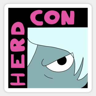 HerdCon Centaurworld Sticker